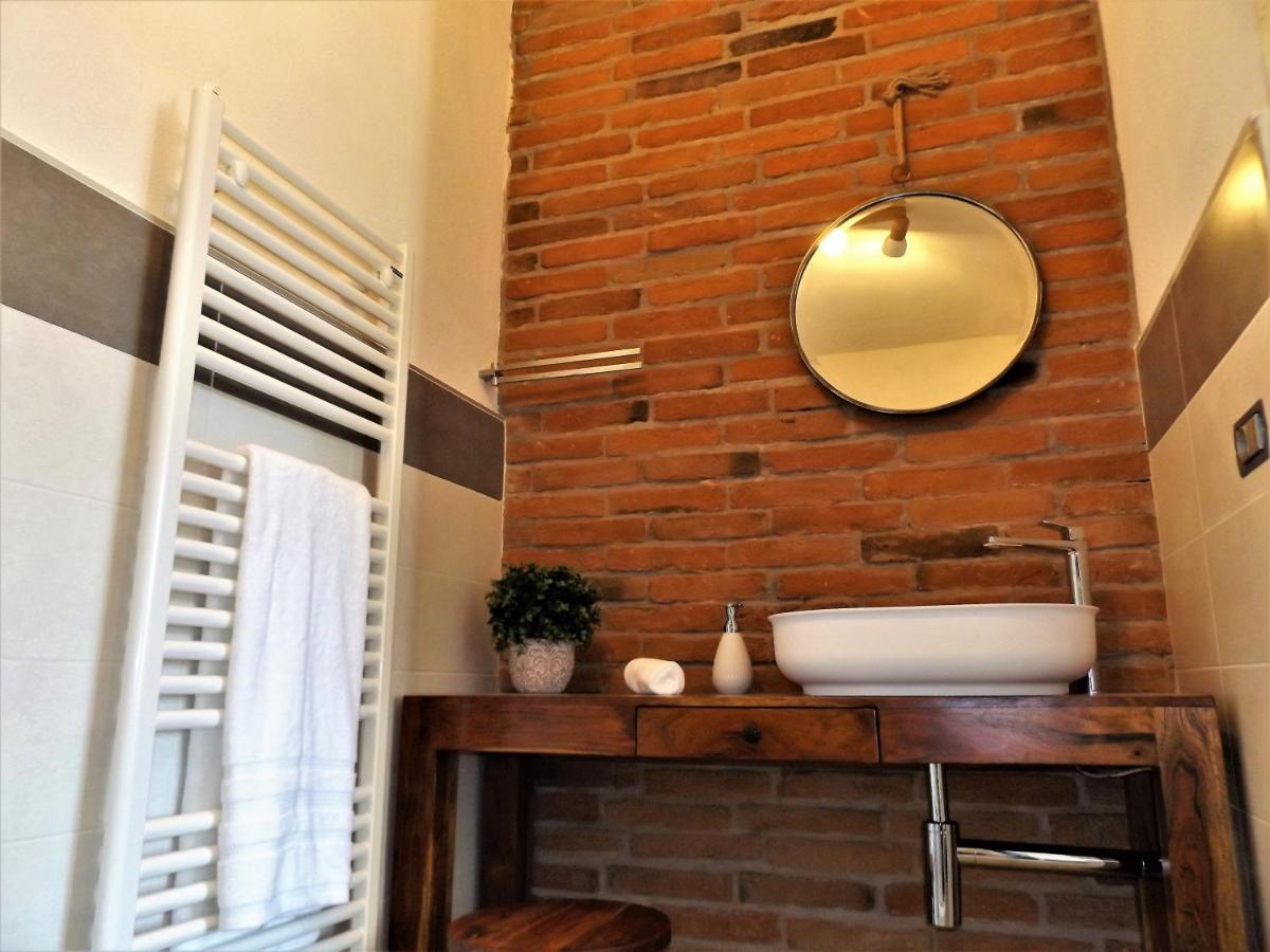 Cascina Malinverni Rocchetta Palafea Extérieur photo