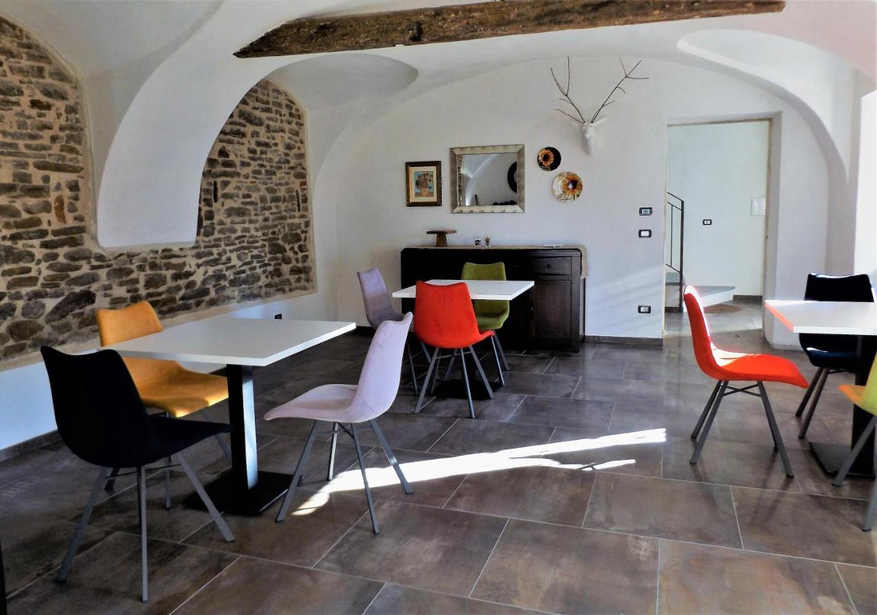 Cascina Malinverni Rocchetta Palafea Extérieur photo