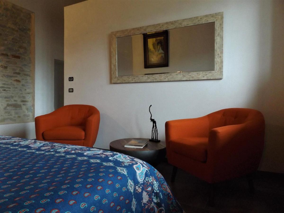 Cascina Malinverni Rocchetta Palafea Extérieur photo