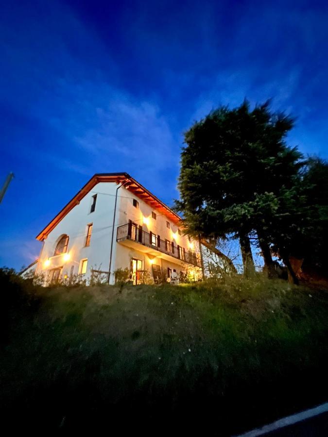 Cascina Malinverni Rocchetta Palafea Extérieur photo