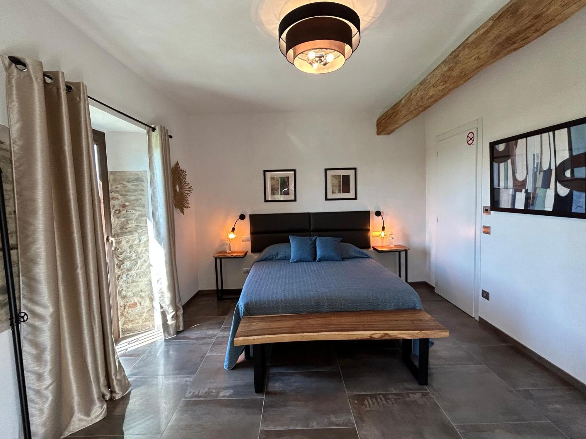 Cascina Malinverni Rocchetta Palafea Extérieur photo