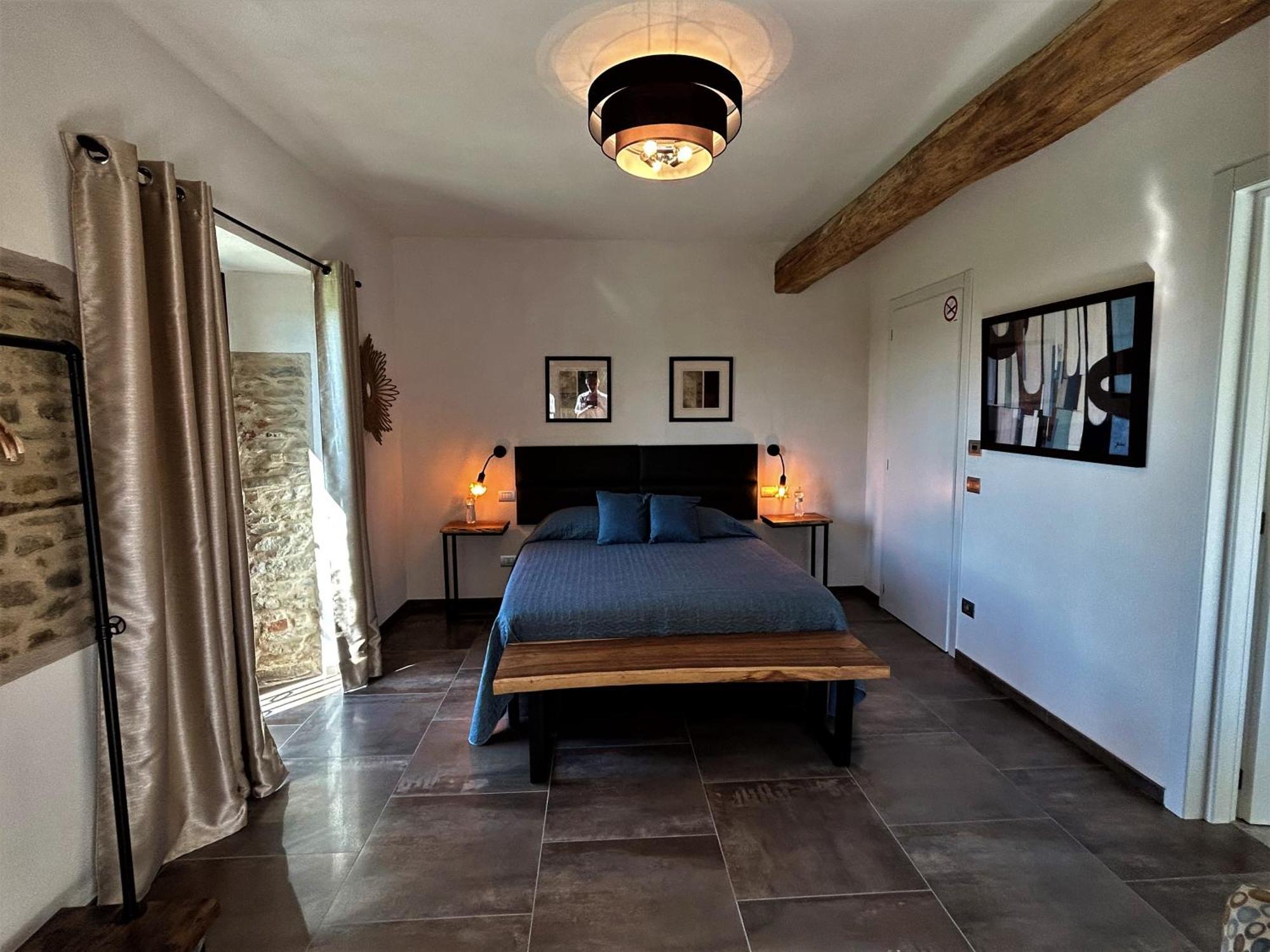Cascina Malinverni Rocchetta Palafea Extérieur photo