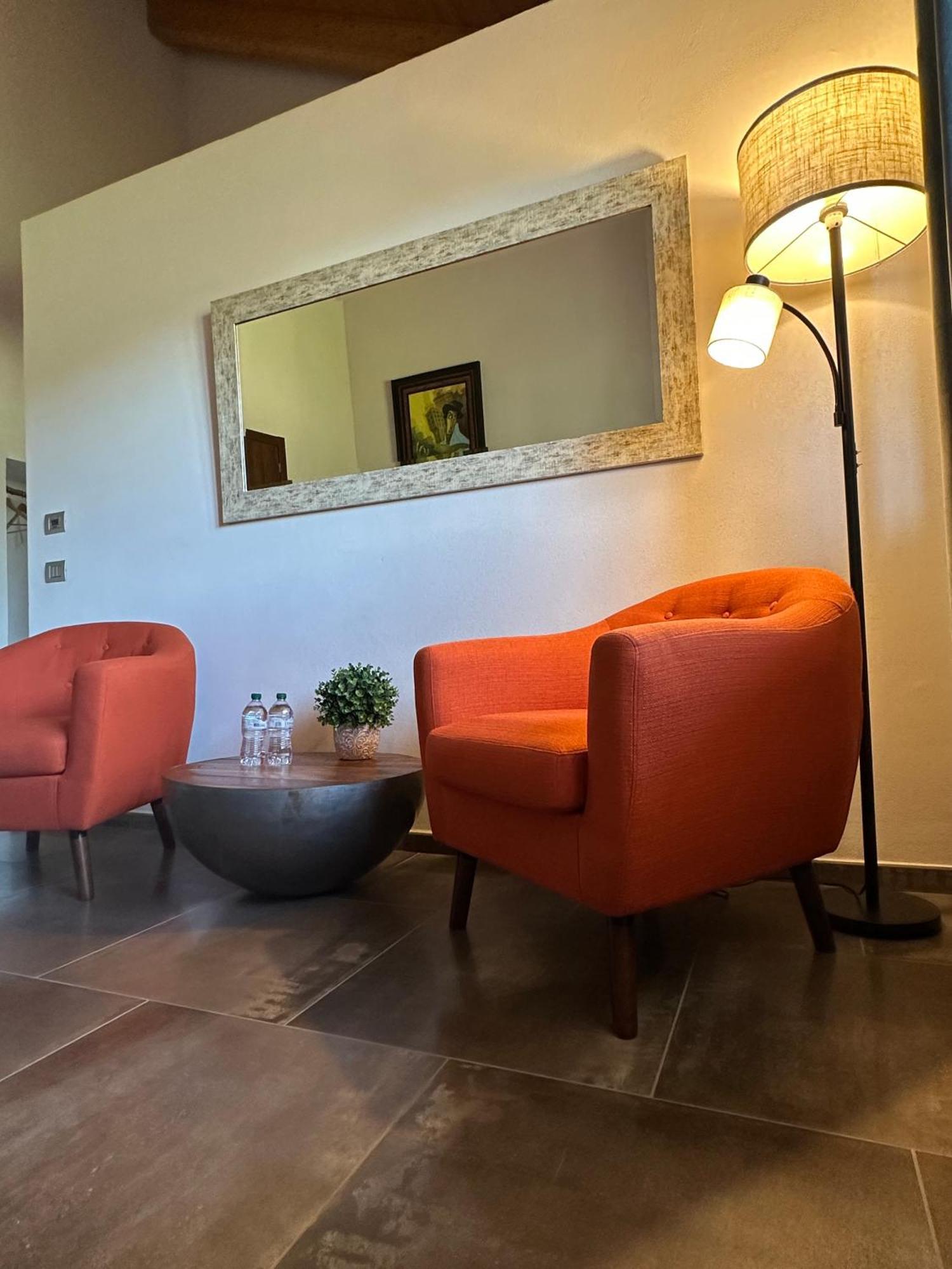 Cascina Malinverni Rocchetta Palafea Extérieur photo