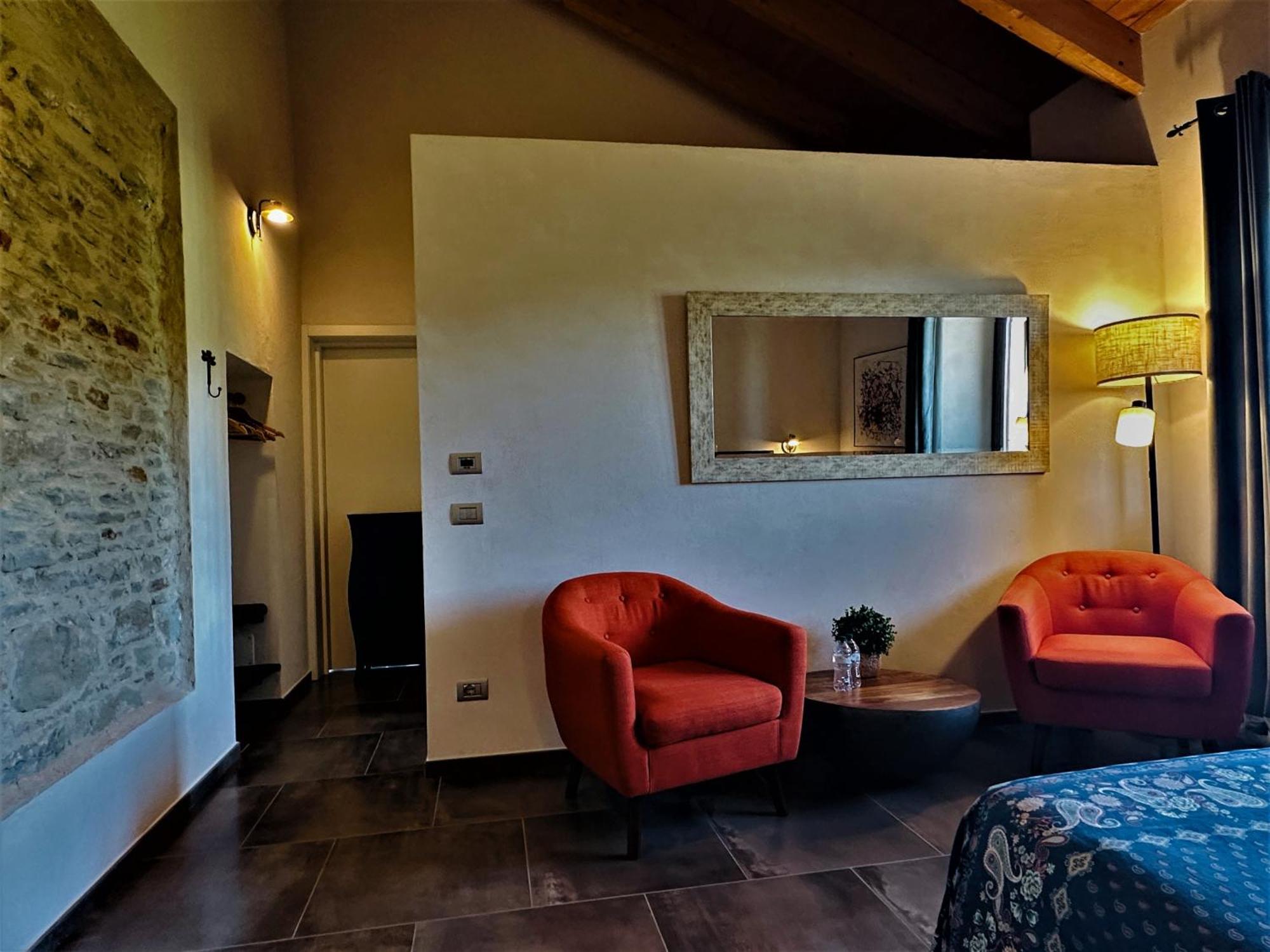 Cascina Malinverni Rocchetta Palafea Extérieur photo