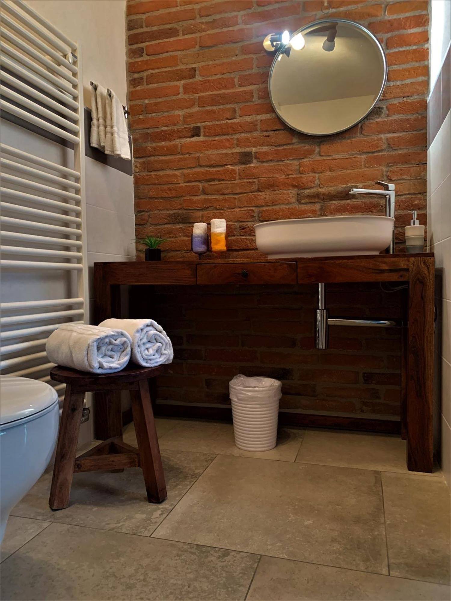 Cascina Malinverni Rocchetta Palafea Extérieur photo